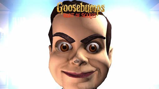 game pic for Goosebumps: Night of scares